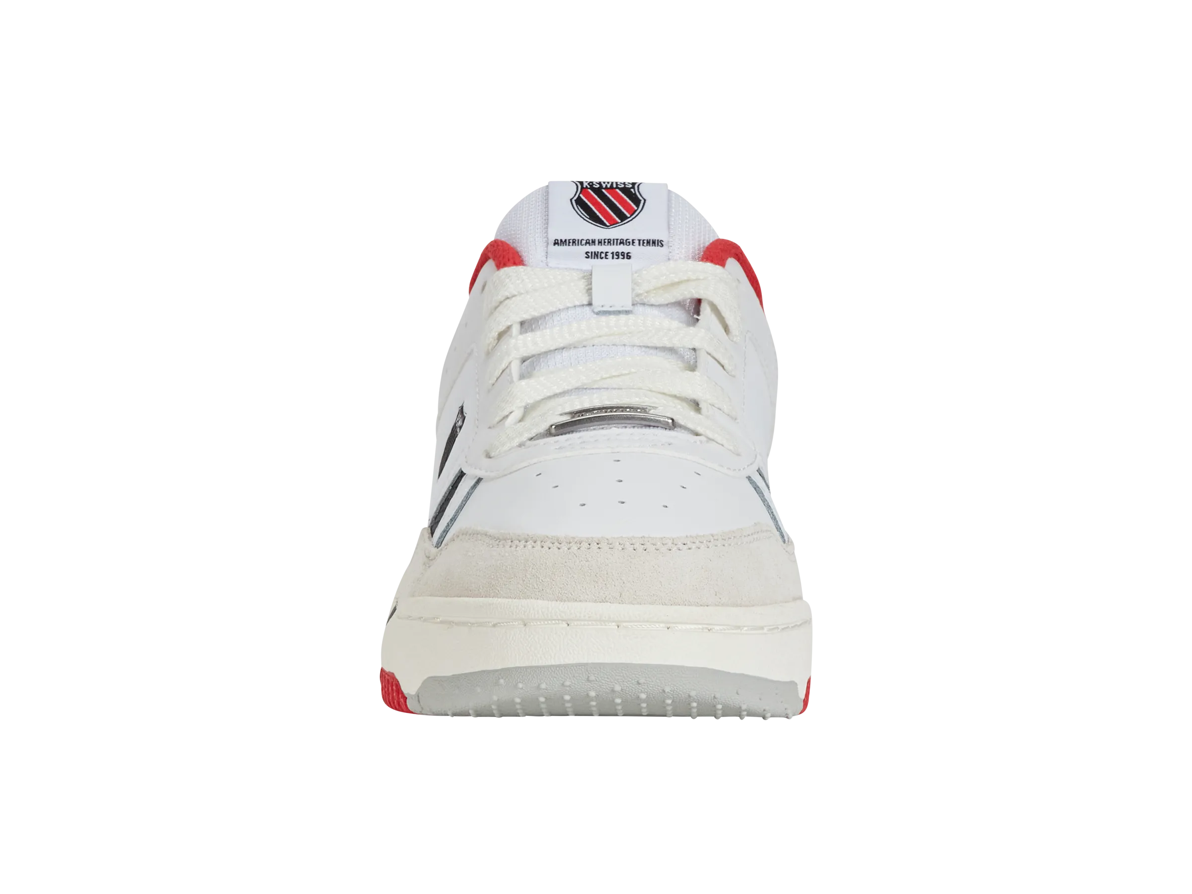 08905-168-M | MATCH PRO LTH | WHITE/FLUO RED/STAR WHITE