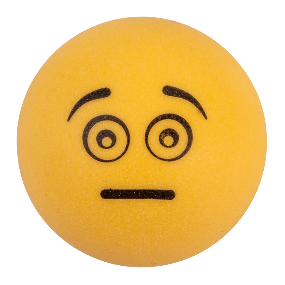 1-Star Emoji Balls