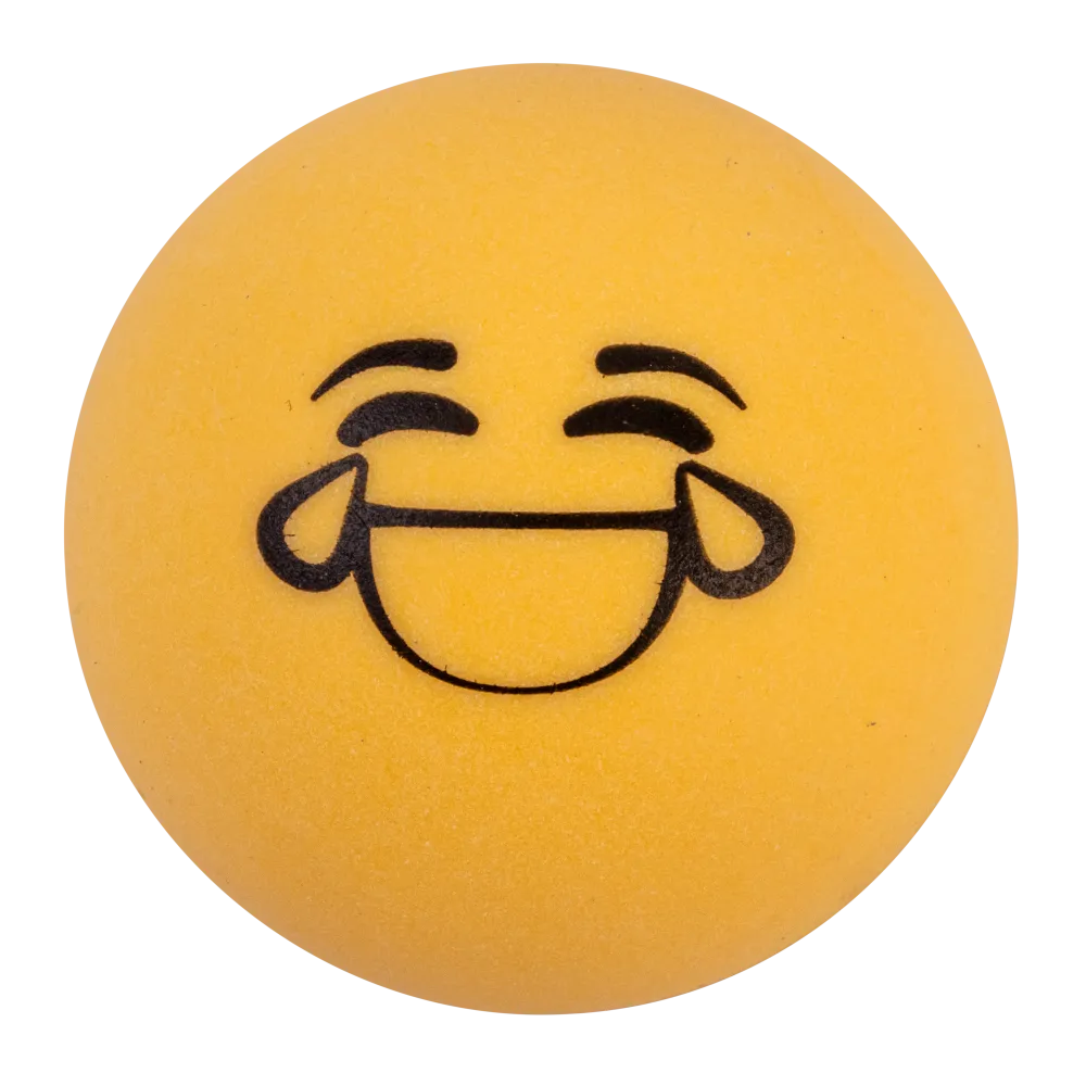 1-Star Emoji Balls