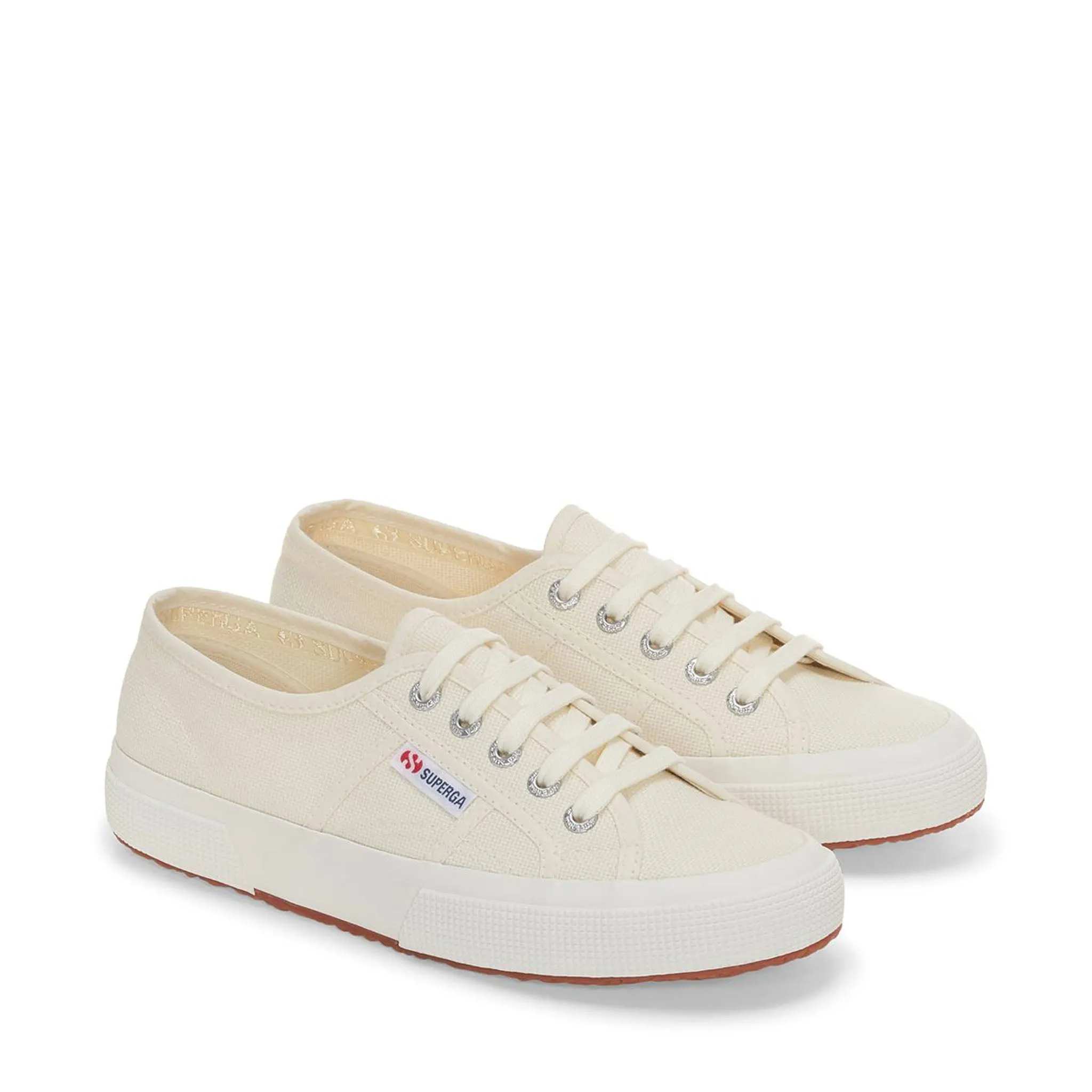 2750 Cotu Classic Sneakers - Beige Natural Avorio