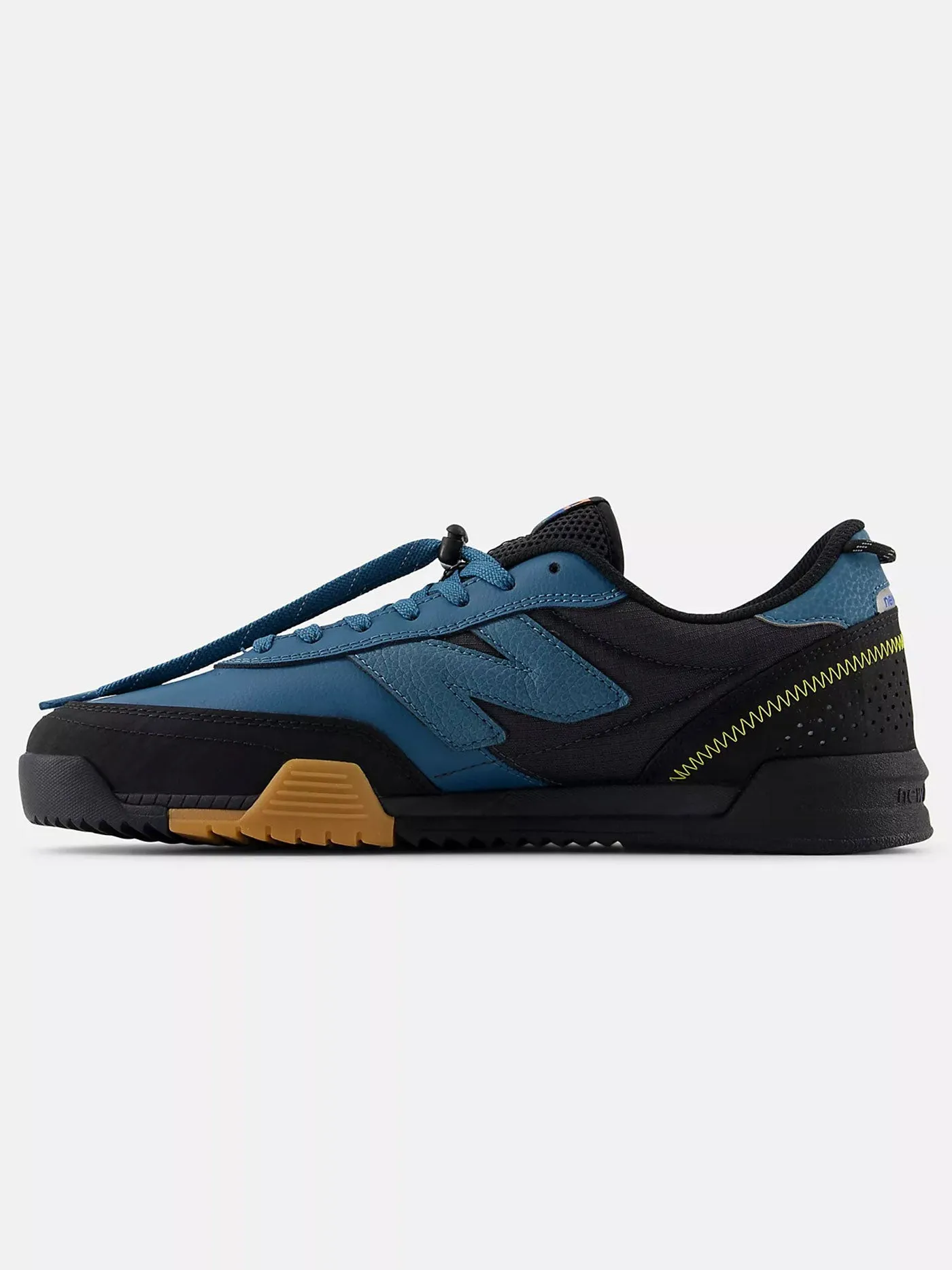 440 Trail Low Blue/Black Shoes