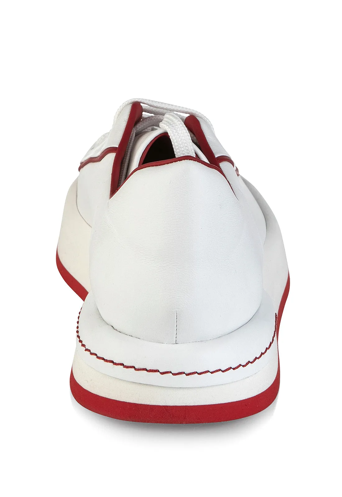 8819 Fabi Sneakers / White