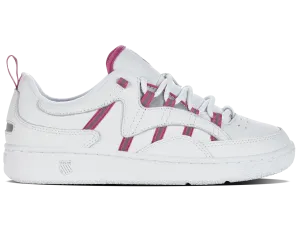 99083-988-M | SLAMM 99 CC | WHITE/RASPBERRY