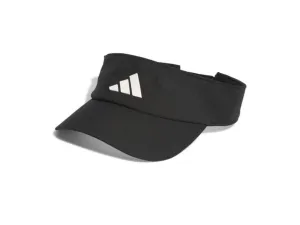 Adidas Aeroready Ladies Visor (Black)