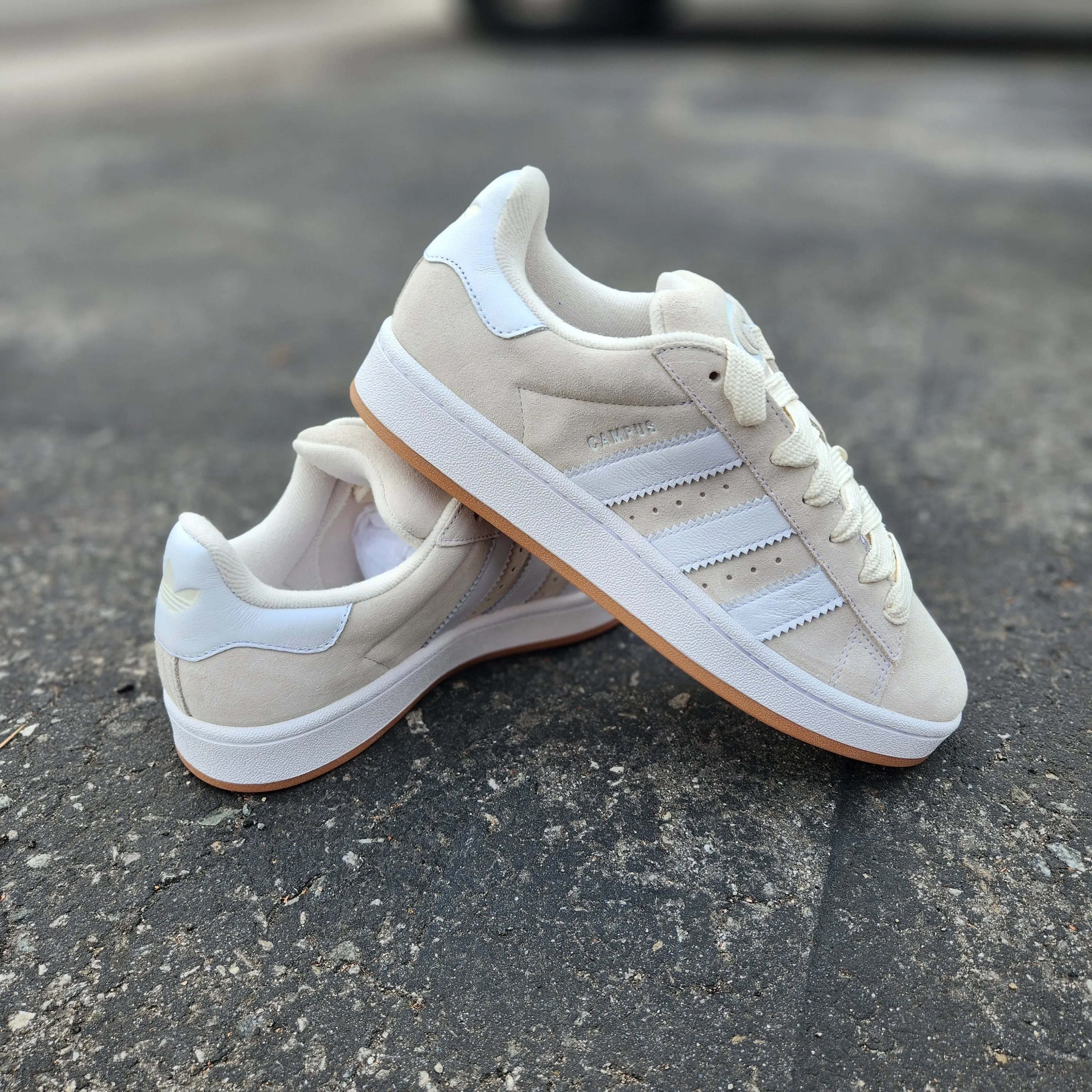 Adidas Campus 00s 'GHOST'