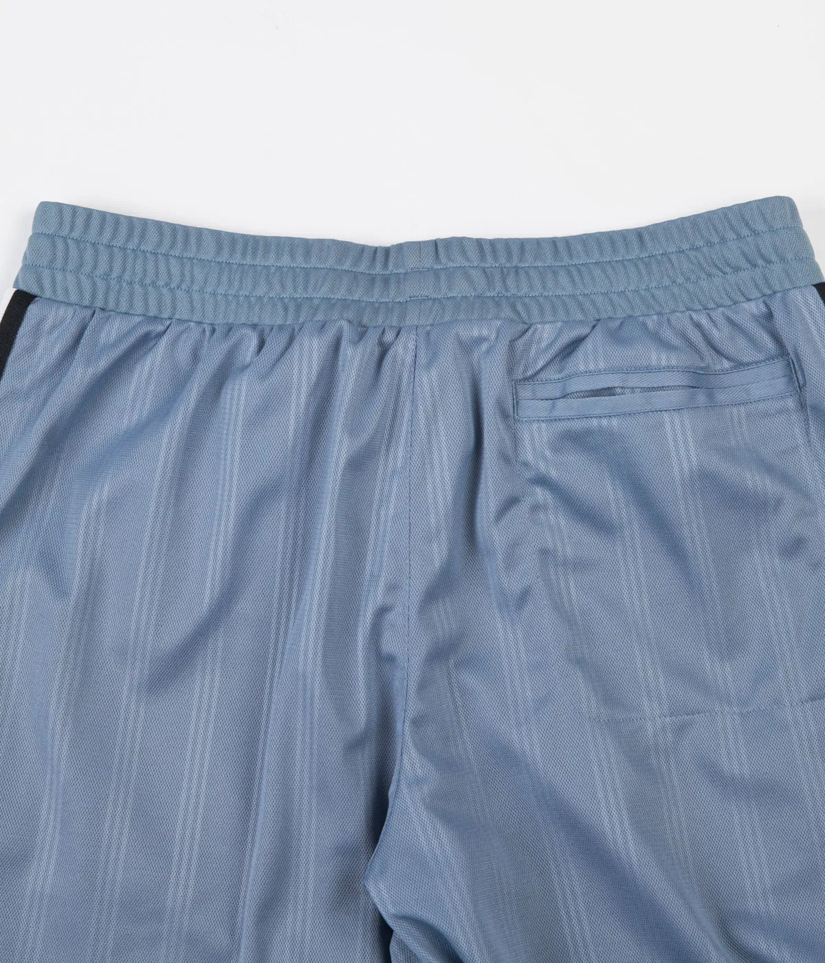 Adidas Clatsop Shorts - Raw Grey / Black / White