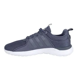 Adidas Cloudfoam Lite Racer Sneakers Fabric Grey Colour For Kids