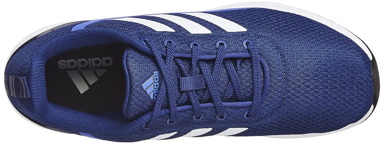 Adidas Men Mesh Pictor M Running Shoe VICBLU/FTWWHT/SONINK/Conavy (UK-11)