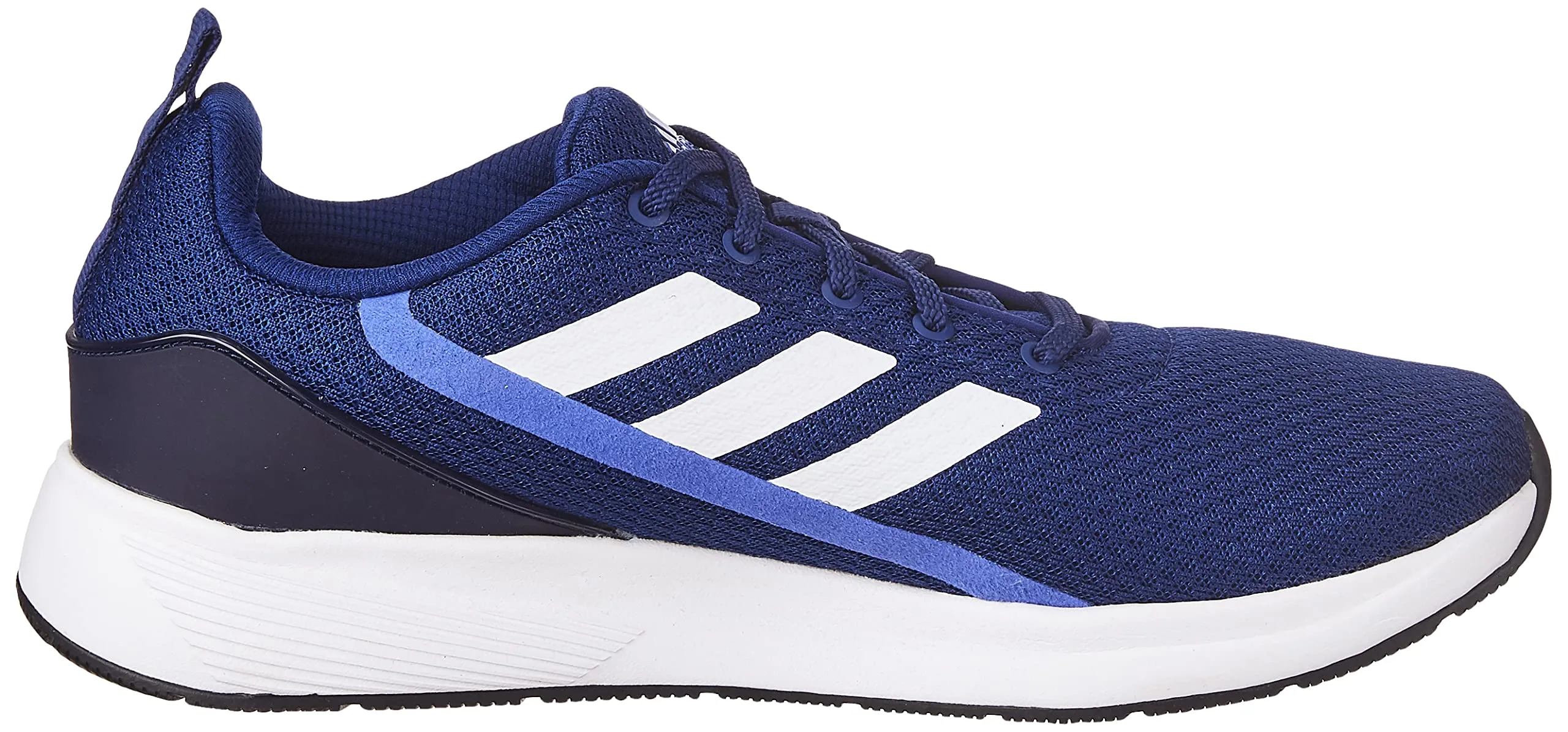 Adidas Men Mesh Pictor M Running Shoe VICBLU/FTWWHT/SONINK/Conavy (UK-11)