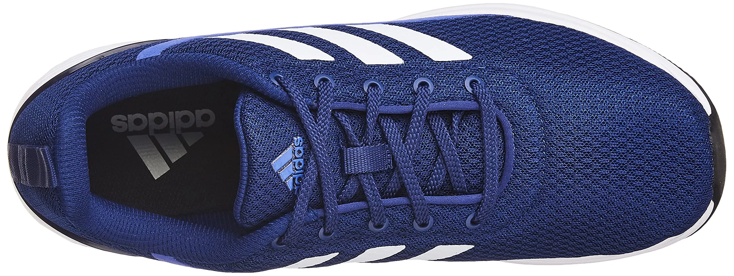 Adidas Men Mesh Pictor M Running Shoe VICBLU/FTWWHT/SONINK/Conavy (UK-11)