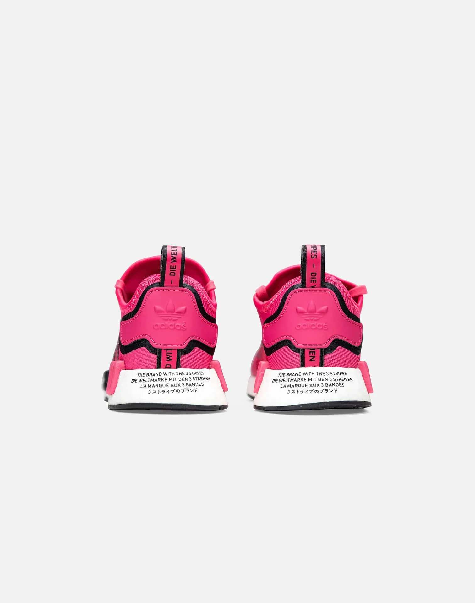 Adidas NMD_R1 PRE-SCHOOL