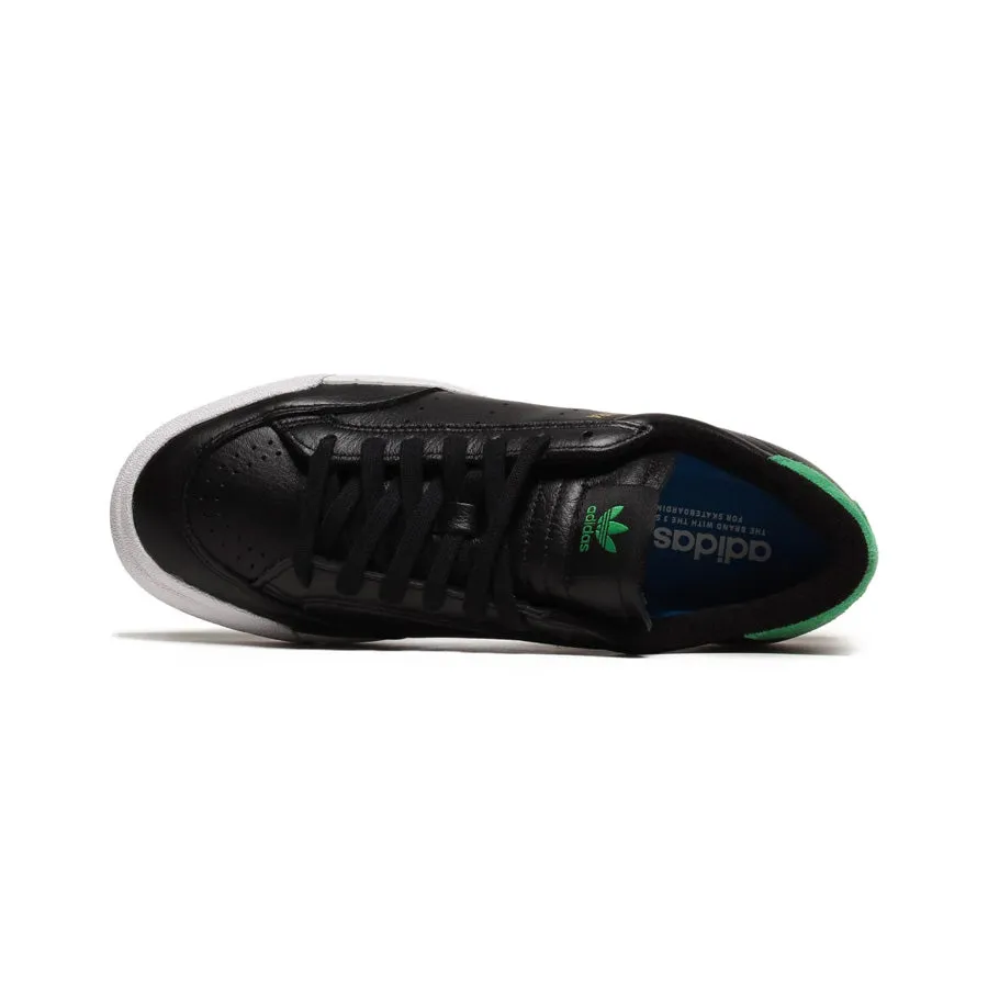 Adidas Nora - Black/Court Green/White