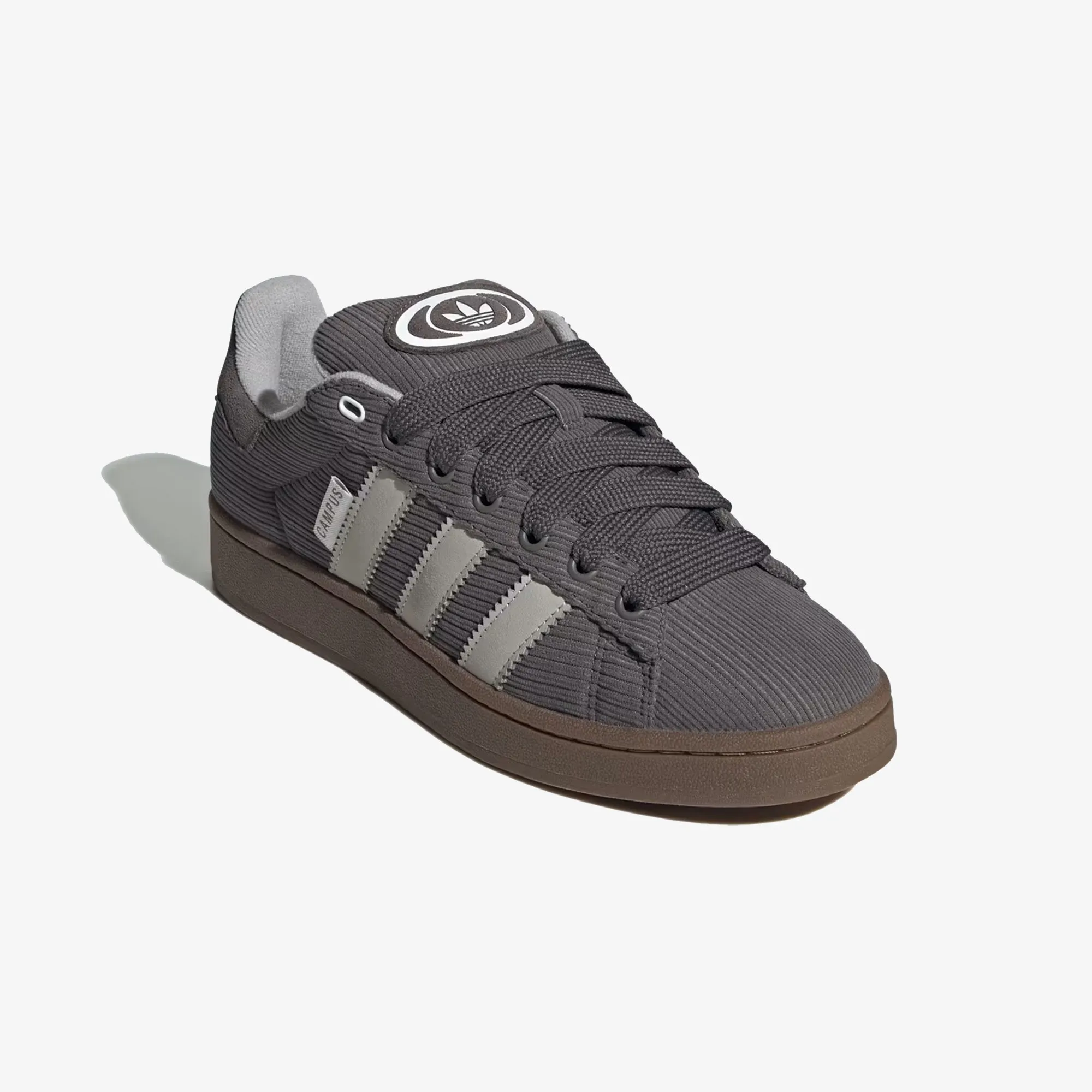 ADIDAS ORIGINALS | CAMPUS 00S { CHARCOAL/PANTONE/FTWR WHITE