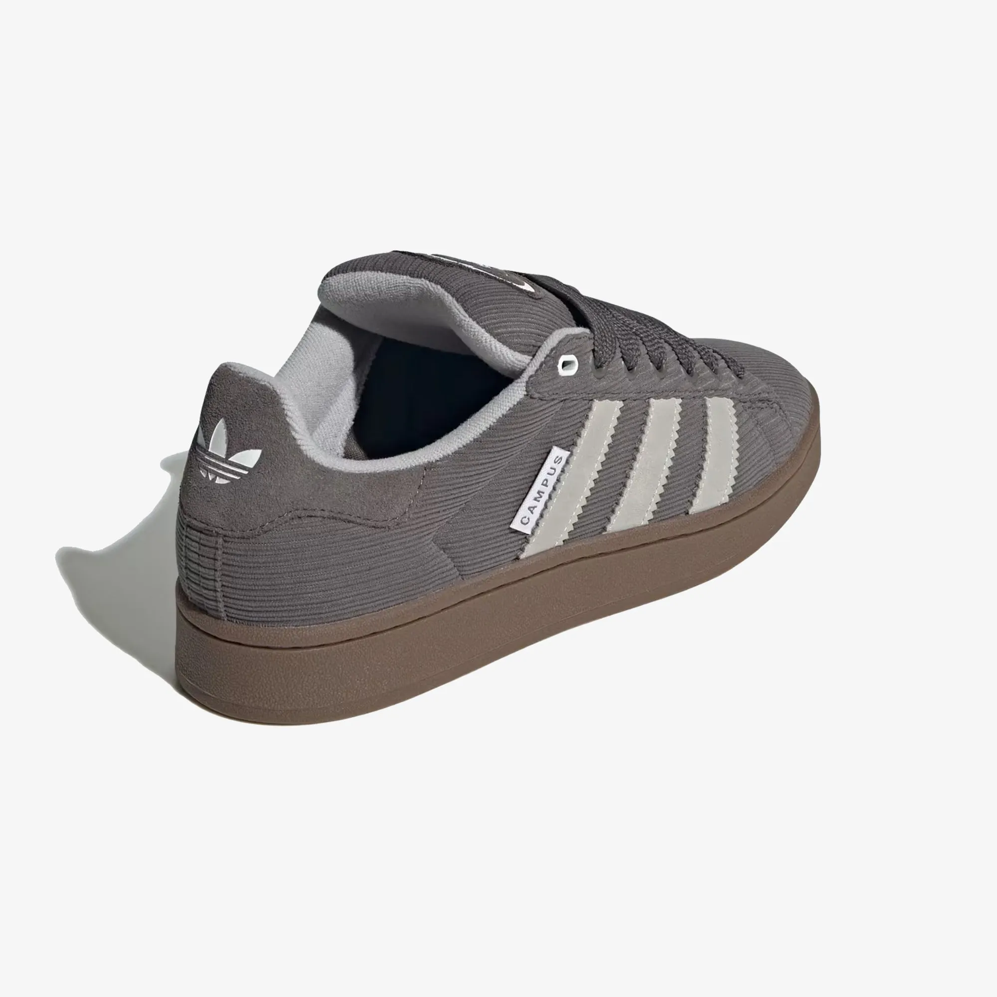 ADIDAS ORIGINALS | CAMPUS 00S { CHARCOAL/PANTONE/FTWR WHITE