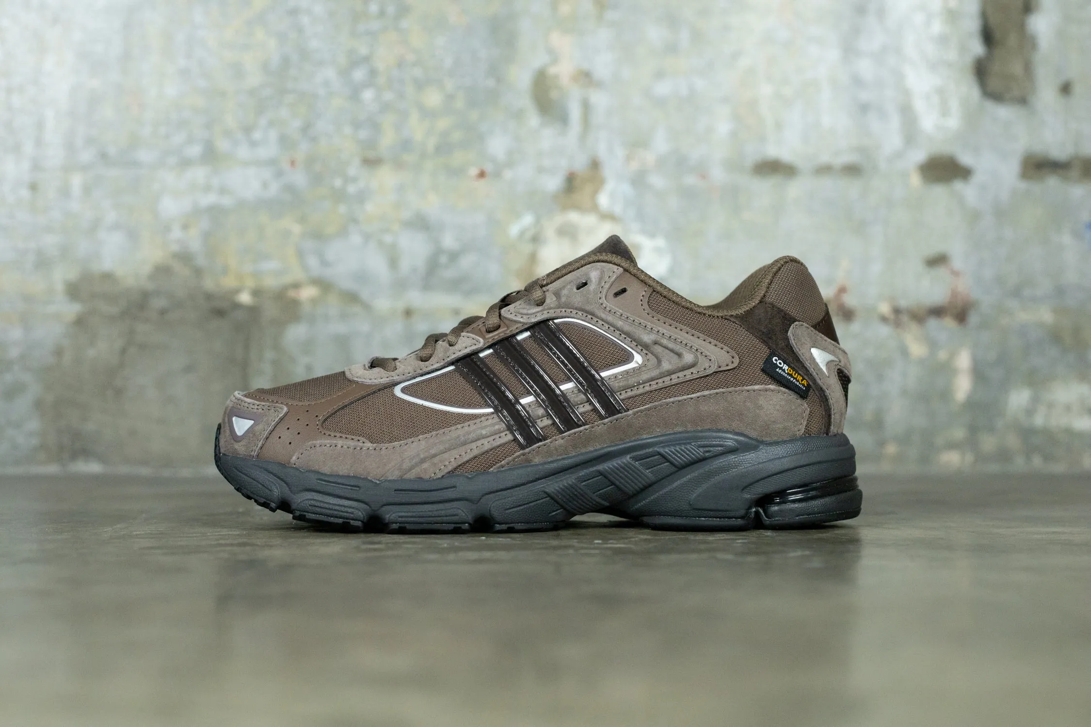 adidas Response CL 'Earth Strata'