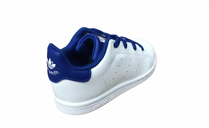 Adidas Stan Smith EL I FW4489 white royal blue