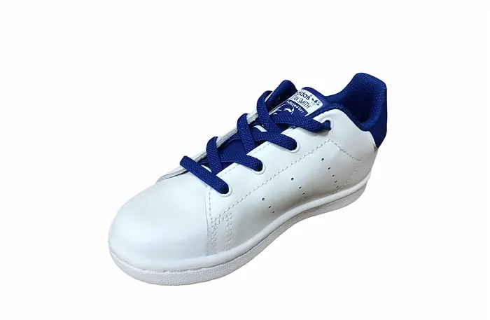 Adidas Stan Smith EL I FW4489 white royal blue