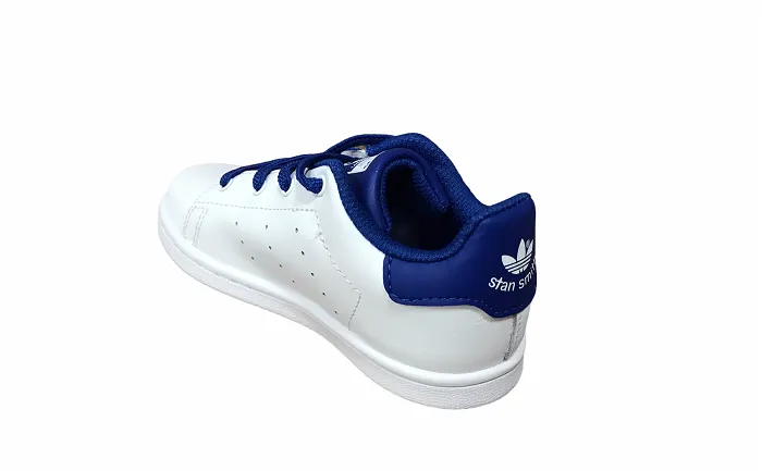 Adidas Stan Smith EL I FW4489 white royal blue