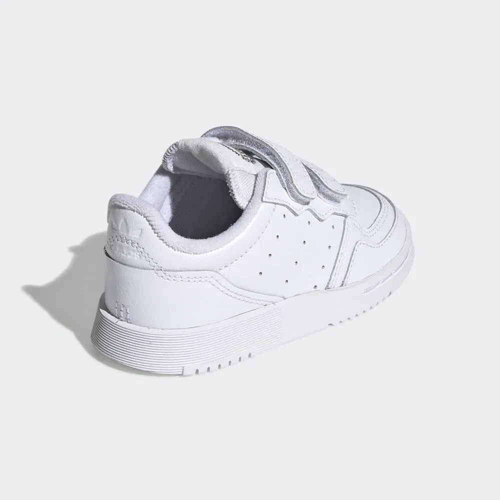 Adidas Supercourt CF I EG0413 white