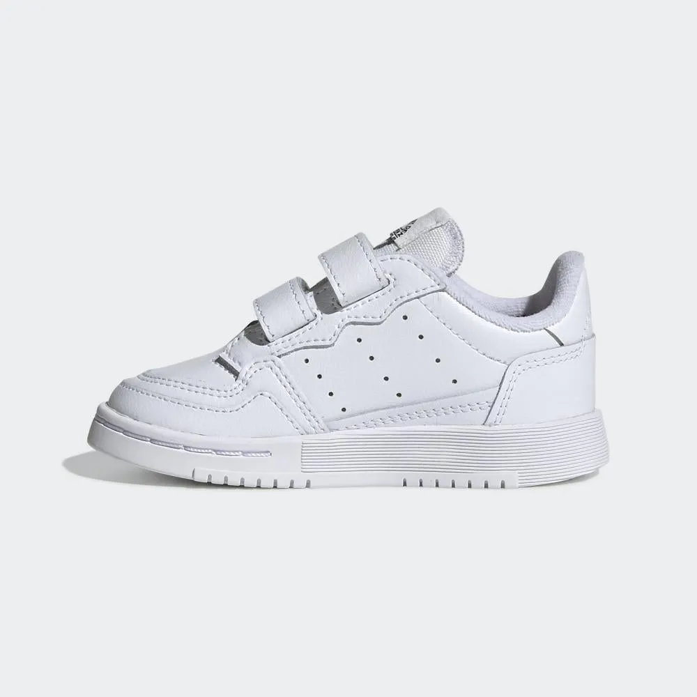 Adidas Supercourt CF I EG0413 white