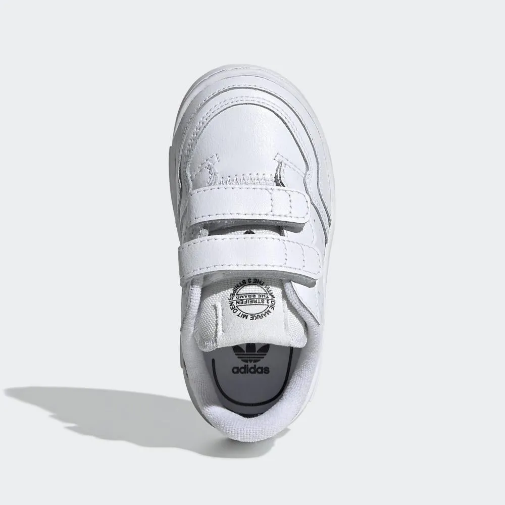 Adidas Supercourt CF I EG0413 white