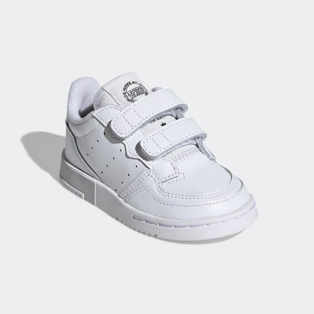 Adidas Supercourt CF I EG0413 white