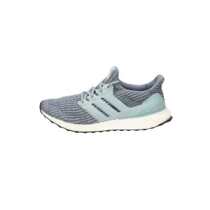 Adidas Ultraboost 4.0 Sport Shoes Fabric Blue Colour For Men