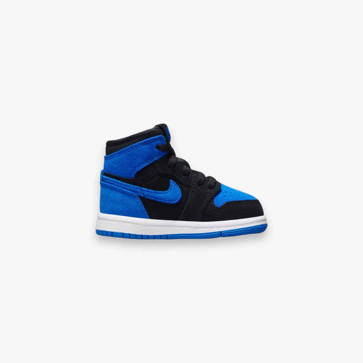 Air JORDAN 1 RETRO HIGH OG TD BLACK/ROYAL BLUE FD1413-042