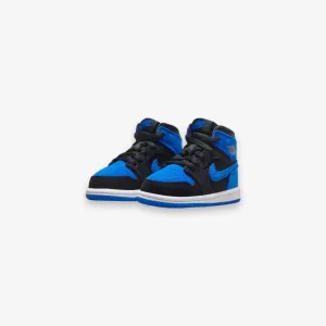 Air JORDAN 1 RETRO HIGH OG TD BLACK/ROYAL BLUE FD1413-042