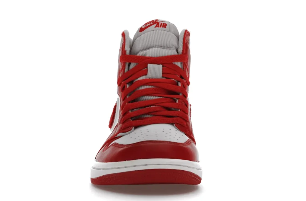 Air Jordan 1 Retro High OG Varsity Red (W)