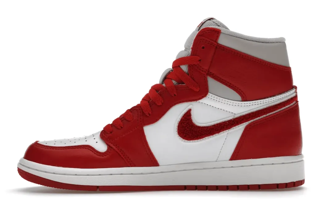 Air Jordan 1 Retro High OG Varsity Red (W)