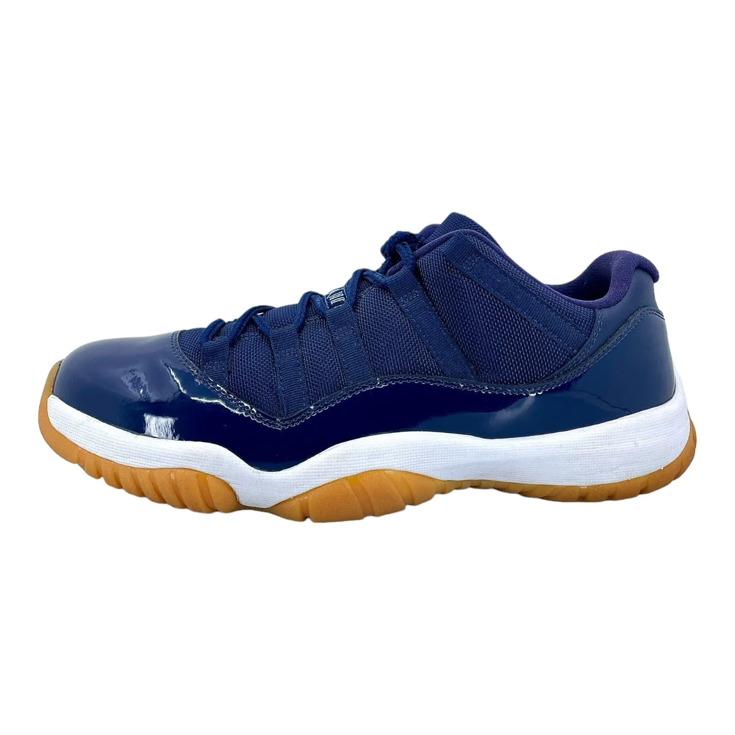 Air Jordan 11 Retro Low Midnight Navy Pre-Owned