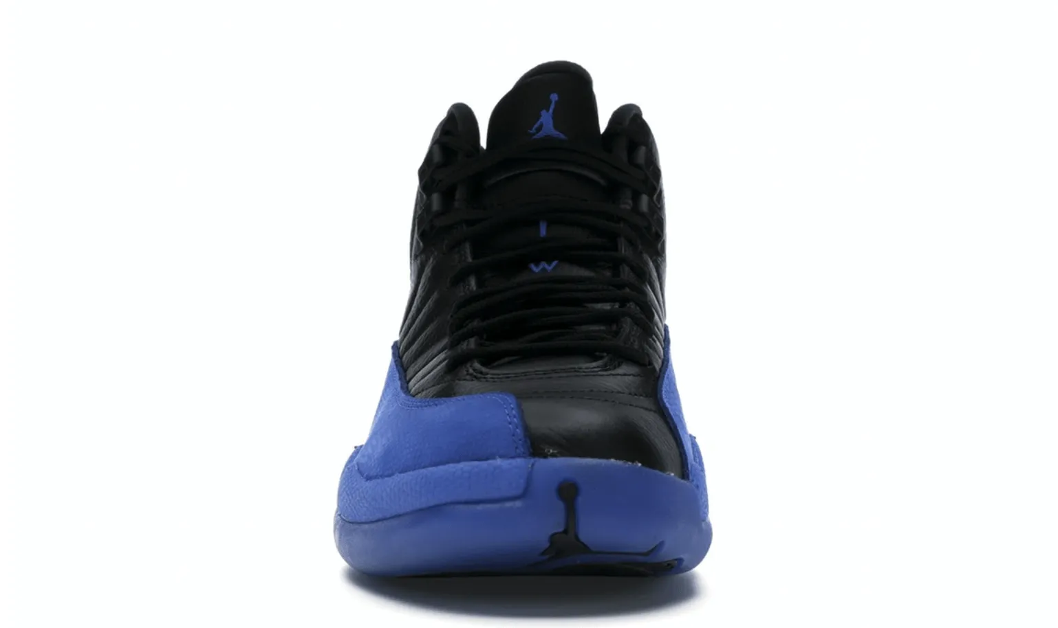 Air Jordan 12 Retro Black Game Royal