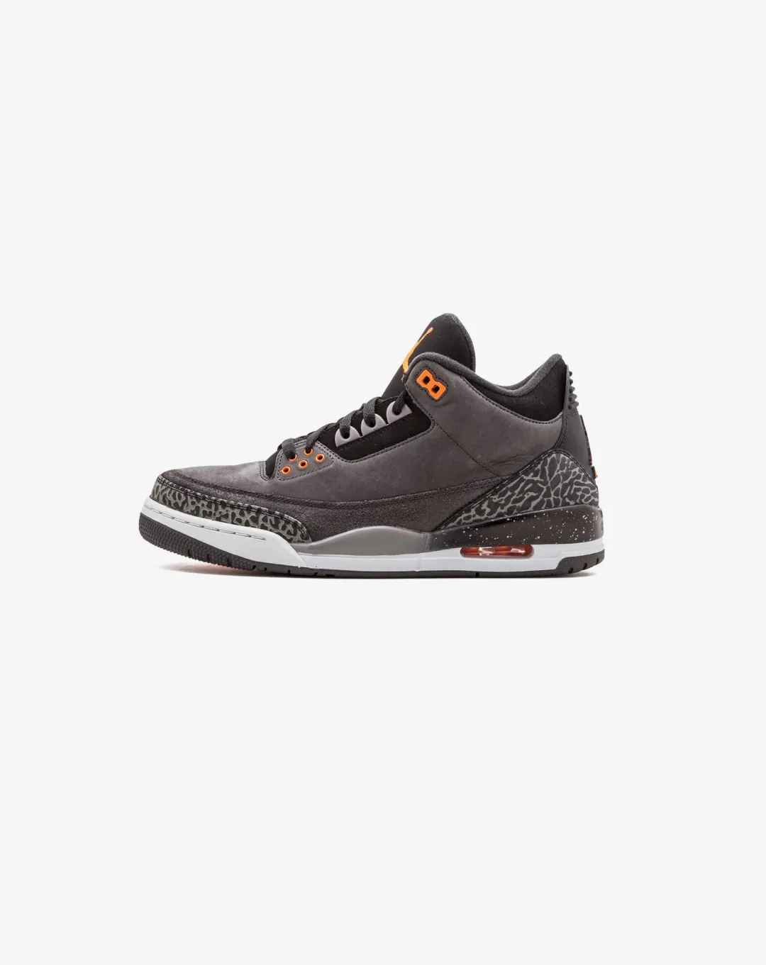 Air Jordan 3 Retro Fear Pack Sneakers