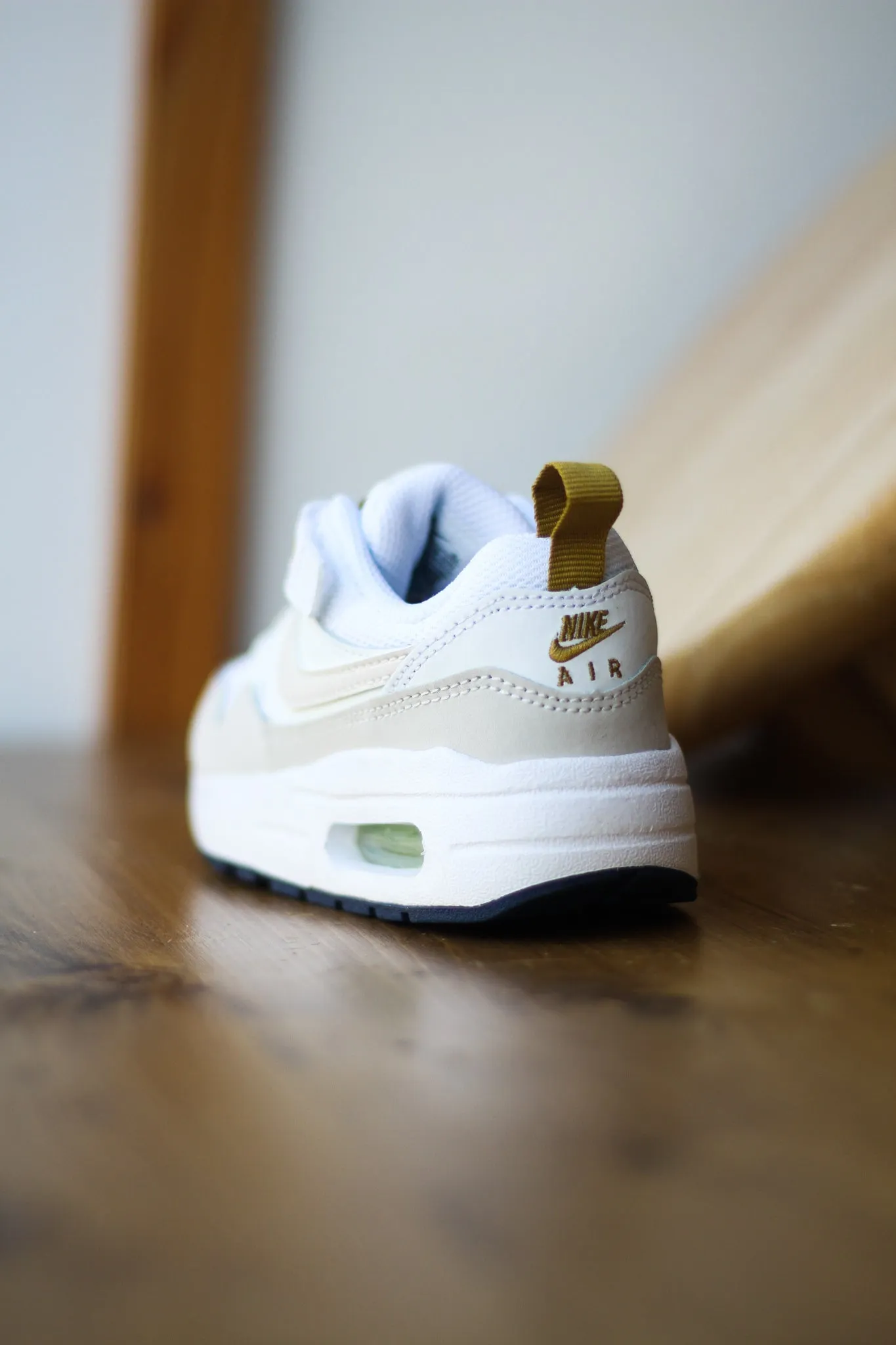 AIR MAX 1 EASYON (PS) "LT OREWOOD"