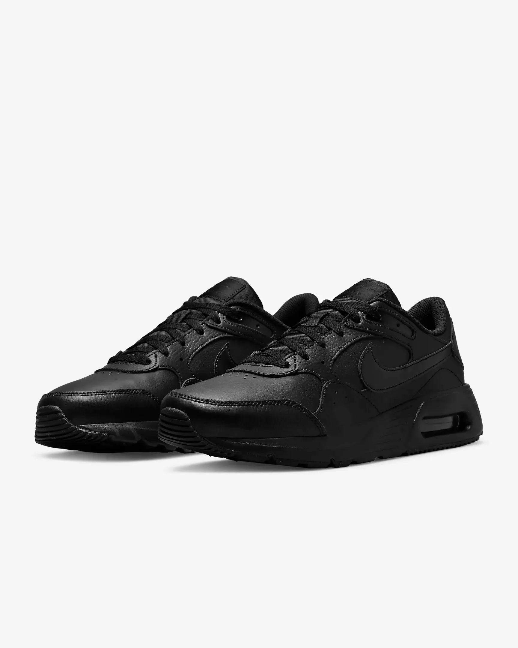 Air Max Sc Lea Lifestyle Shoes