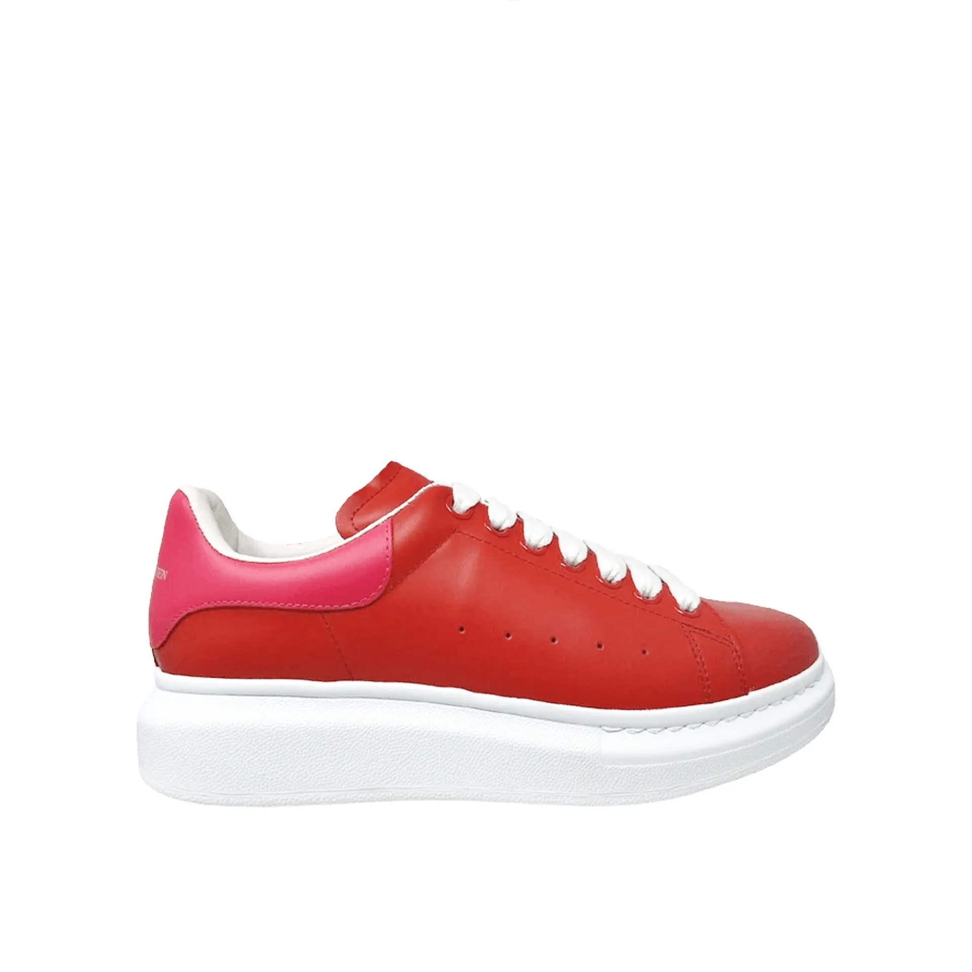 Alexander McQueen - Sneakers oversize