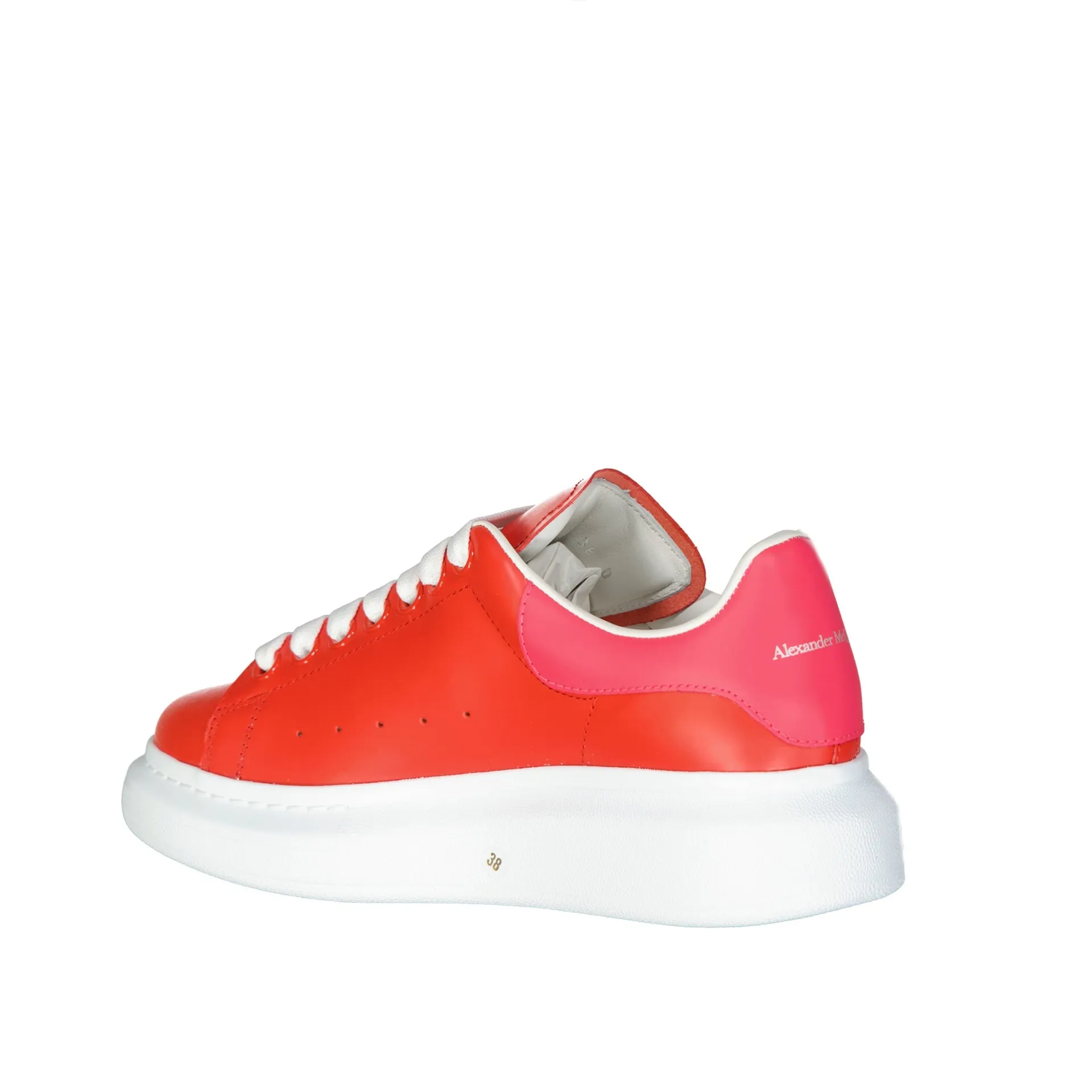 Alexander McQueen - Sneakers oversize