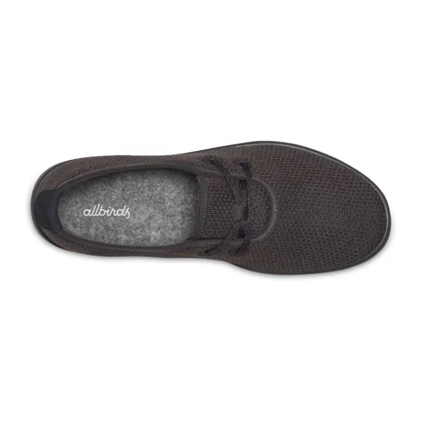 Allbirds Tree Skippers - LIMITED EDITION: Charcoal (Charcoal Sole) EX