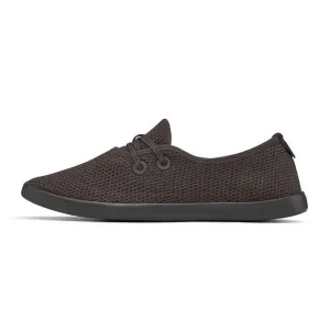 Allbirds Tree Skippers - LIMITED EDITION: Charcoal (Charcoal Sole) EX