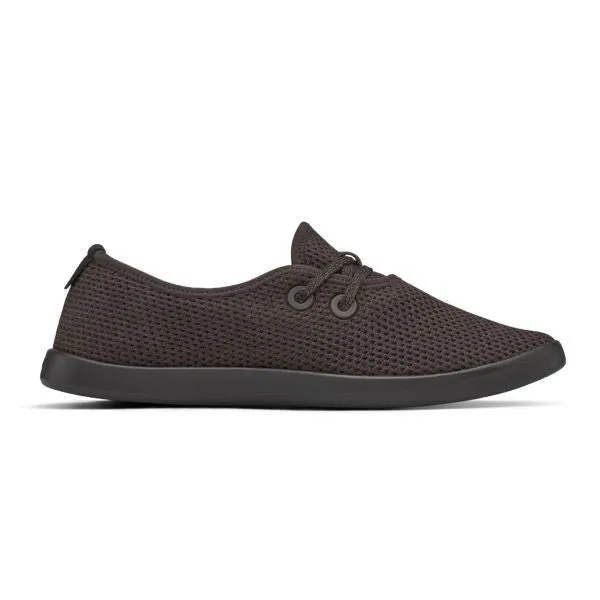 Allbirds Tree Skippers - LIMITED EDITION: Charcoal (Charcoal Sole) EX