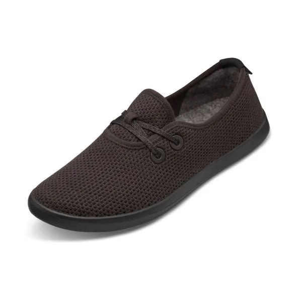 Allbirds Tree Skippers - LIMITED EDITION: Charcoal (Charcoal Sole) EX