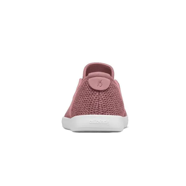 Allbirds Tree Skippers - LIMITED EDITION:  Lotus Color (White Sole)