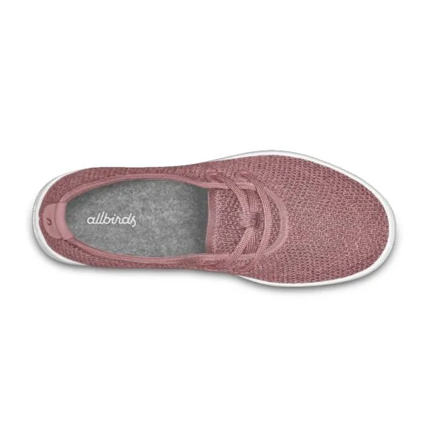 Allbirds Tree Skippers - LIMITED EDITION:  Lotus Color (White Sole)