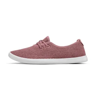 Allbirds Tree Skippers - LIMITED EDITION:  Lotus Color (White Sole)