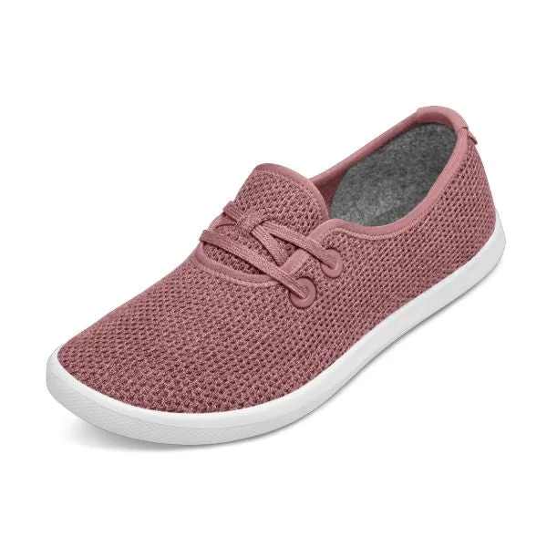 Allbirds Tree Skippers - LIMITED EDITION:  Lotus Color (White Sole)