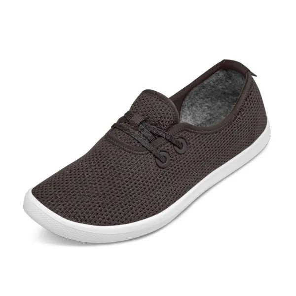 Allbirds Tree Skippers - LIMITED EDITION: Pine Ash (White Sole) EX