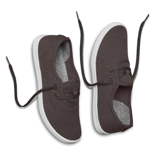 Allbirds Tree Skippers - LIMITED EDITION: Pine Ash (White Sole) EX