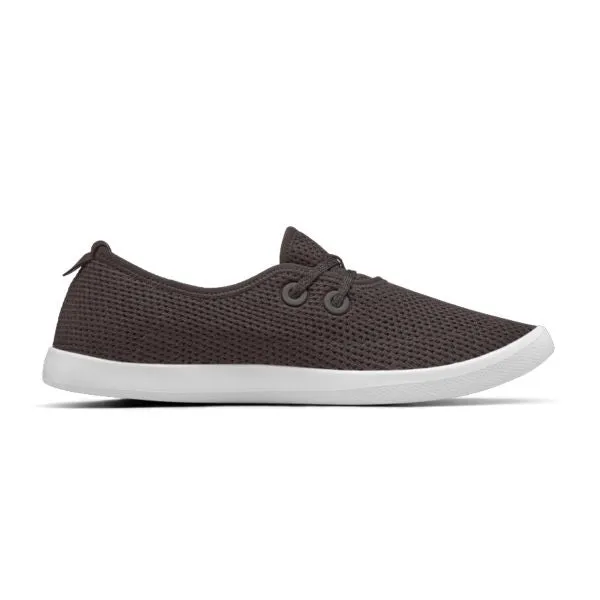 Allbirds Tree Skippers - LIMITED EDITION: Pine Ash (White Sole) EX