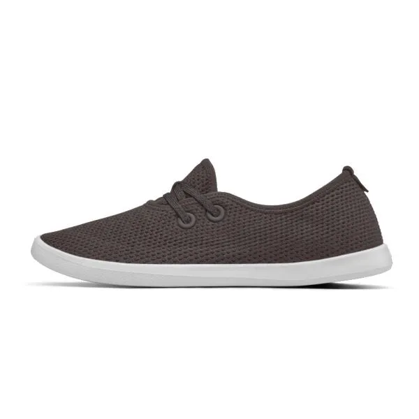 Allbirds Tree Skippers - LIMITED EDITION: Pine Ash (White Sole) EX